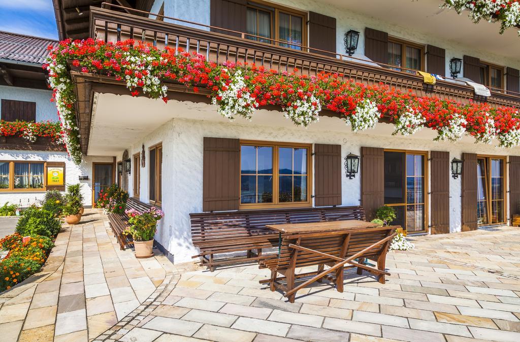 Вилла Stiedlbauerhof Зехам Экстерьер фото